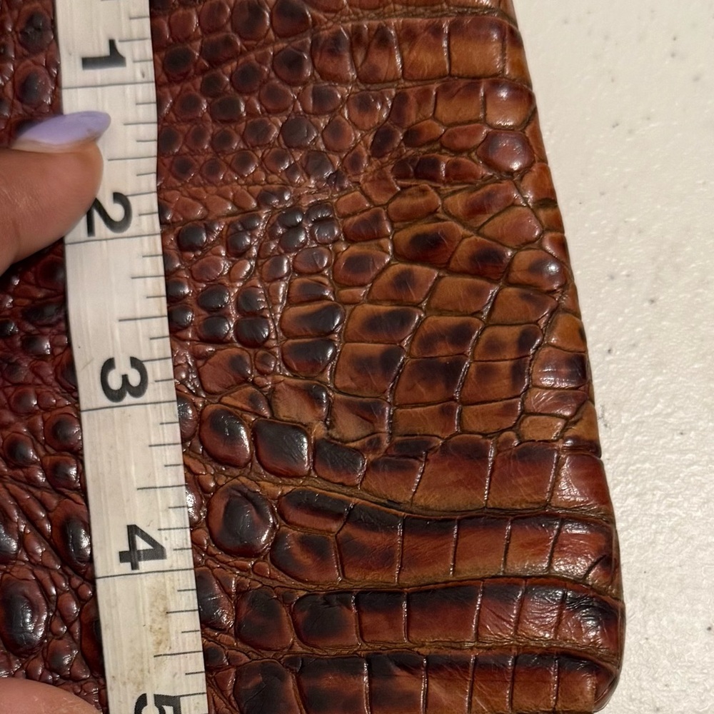 Brahmin Wristlet - Picture 9 of 9